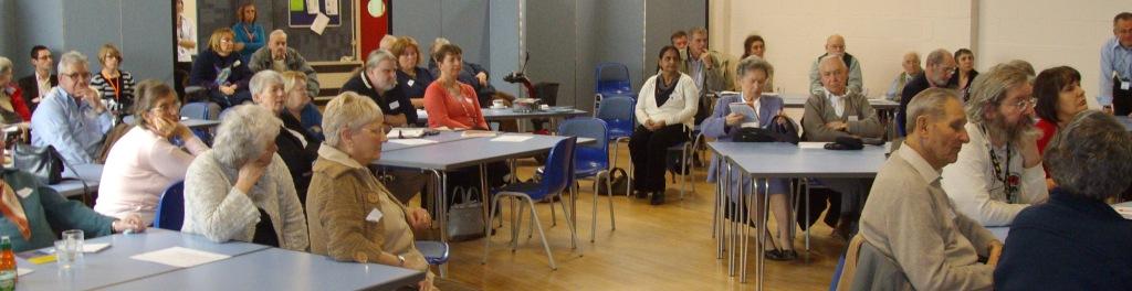 Swindon Event